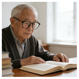 夕阳红老花镜男高清防蓝光时尚商务轻便舒适大框老人老花眼镜