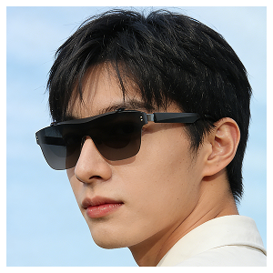 BOLON暴龙近视眼镜26新品金属精致椭圆光学镜BA7066